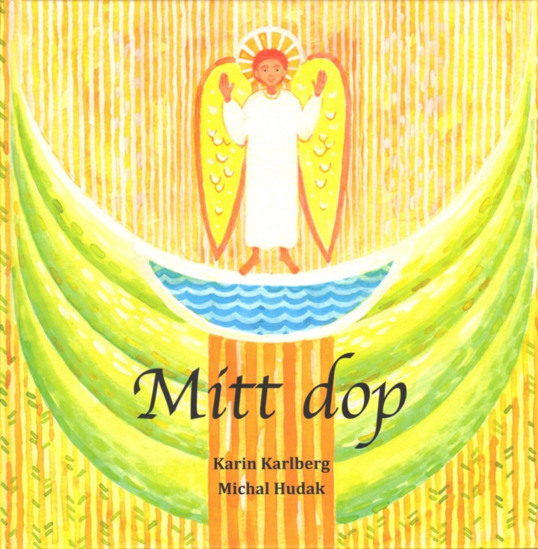 Mitt dop