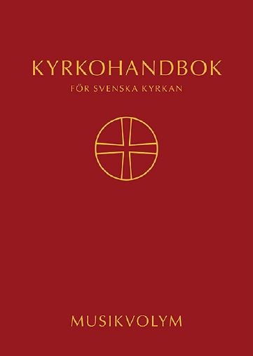 Kyrkohandboken - Musikvolym (2018)