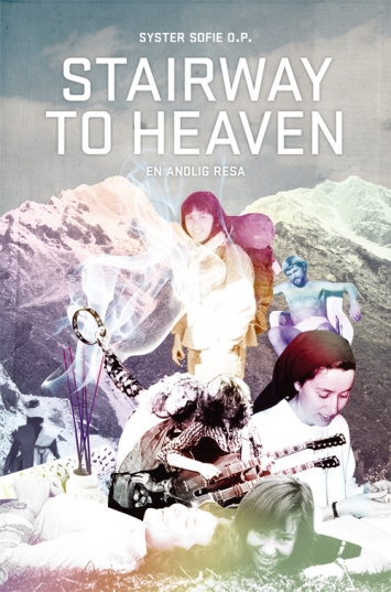 Stairway to heaven: En andlig resa