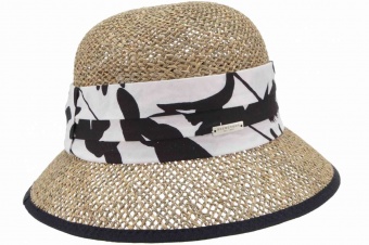 Cloche seagras print
