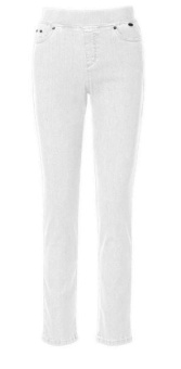 Jeans Angelika Jump in 1001 white