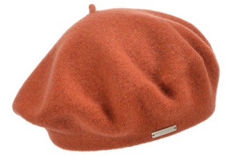 Basker terracotta