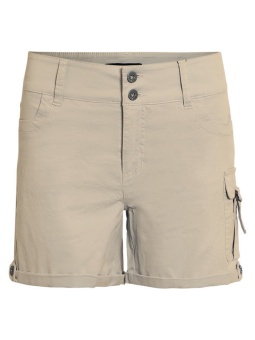 Shorts benlängd 12 cm safari