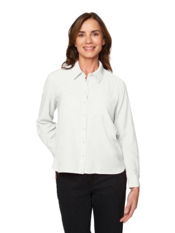 Skjorta white