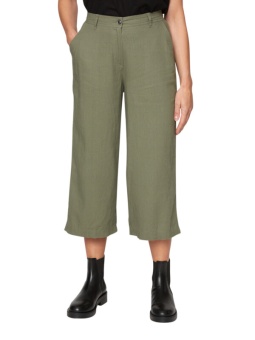 Capribyxa linne dusty olive
