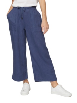 Capribyxa linne ocean blue 