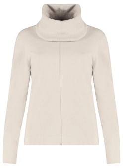 Pullover turtle pearl mel