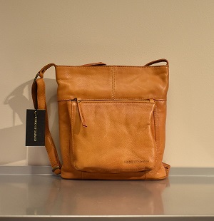 Crossover medium cognac