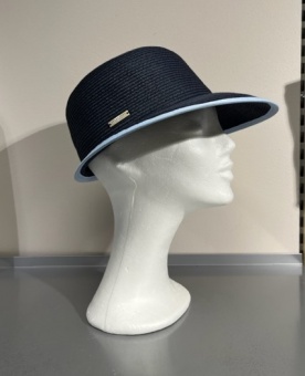 Cap blue/light blue