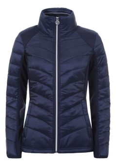 Jacka Luhta Hoikko navy Jacka Luhta Hoikko navy