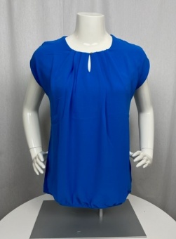 Blus strong blue