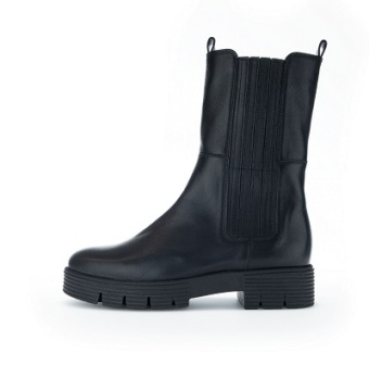 Gabor Chelsea Boots Vidd H