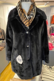Jacka Luhta Hoikko navy Jacka Luhta Hoikko navy
