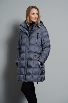 Jacka Luhta Hoikko navy Jacka Luhta Hoikko navy