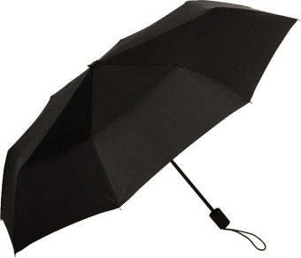 Paraply black