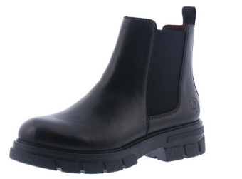 Rieker Boots black Vidd F½