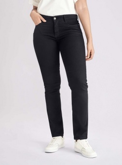 Jeans, Mac Dream black-black