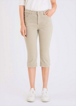 Jeans, Mac Capri Dream cotton