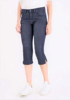 Jeans, Mac Capri super soft denim