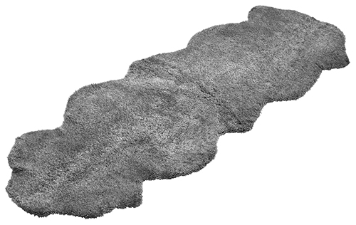 Aussie doppio Scand. Grey