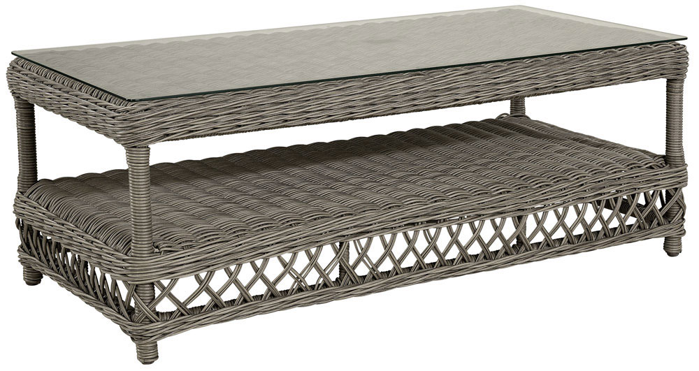 Marbella soffbord 120x65H45