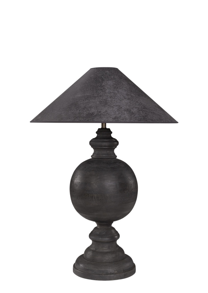 Lazio bordslampa