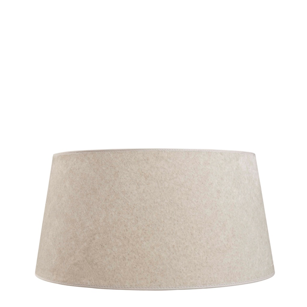 Lampskärm barkley vit