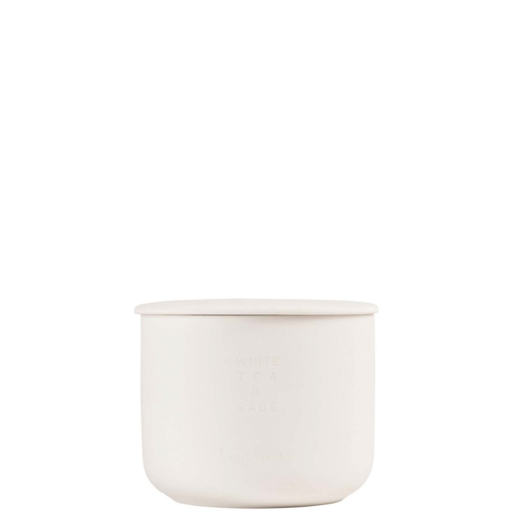 LJUS WHITE TEA & SAGE SMALL