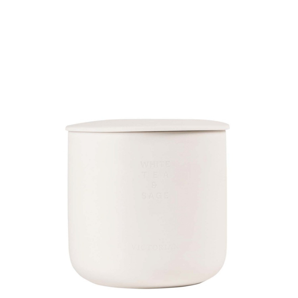 LJUS WHITE TEA & SAGE LARGE