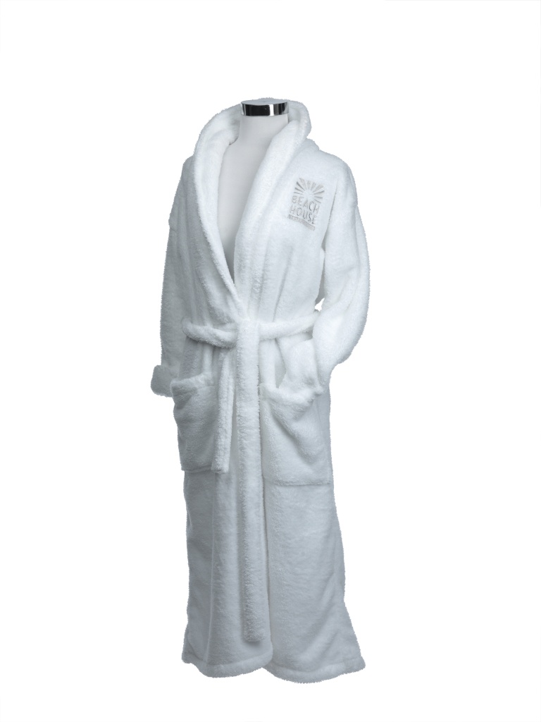 Morgonrock Softie Small