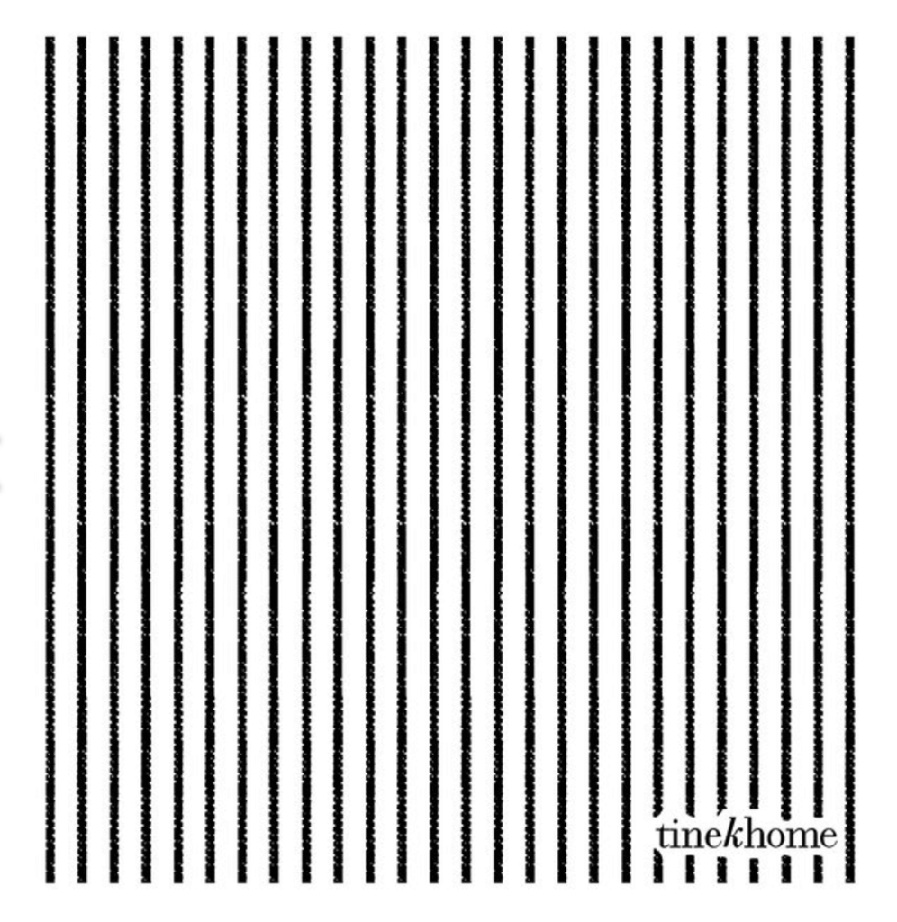 Servetter striped (L)-PH