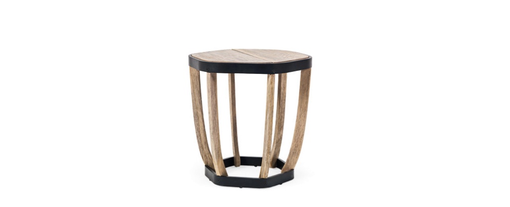 Swing (S) cofee table