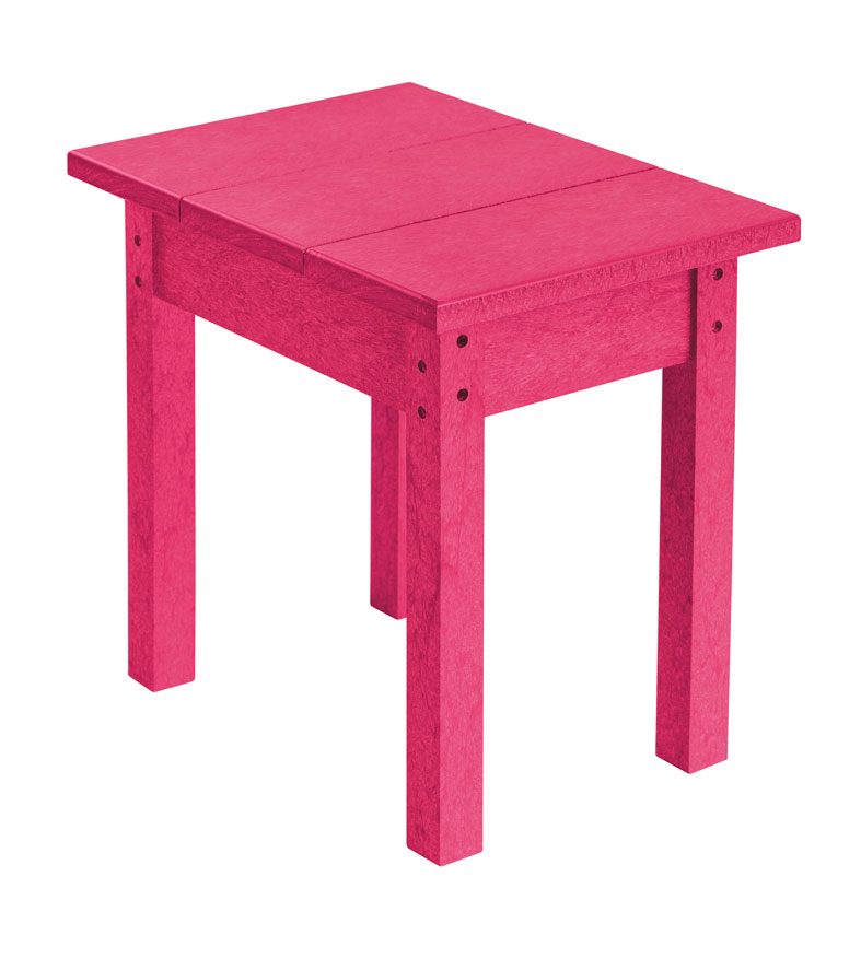 Sidobord Fuschia
