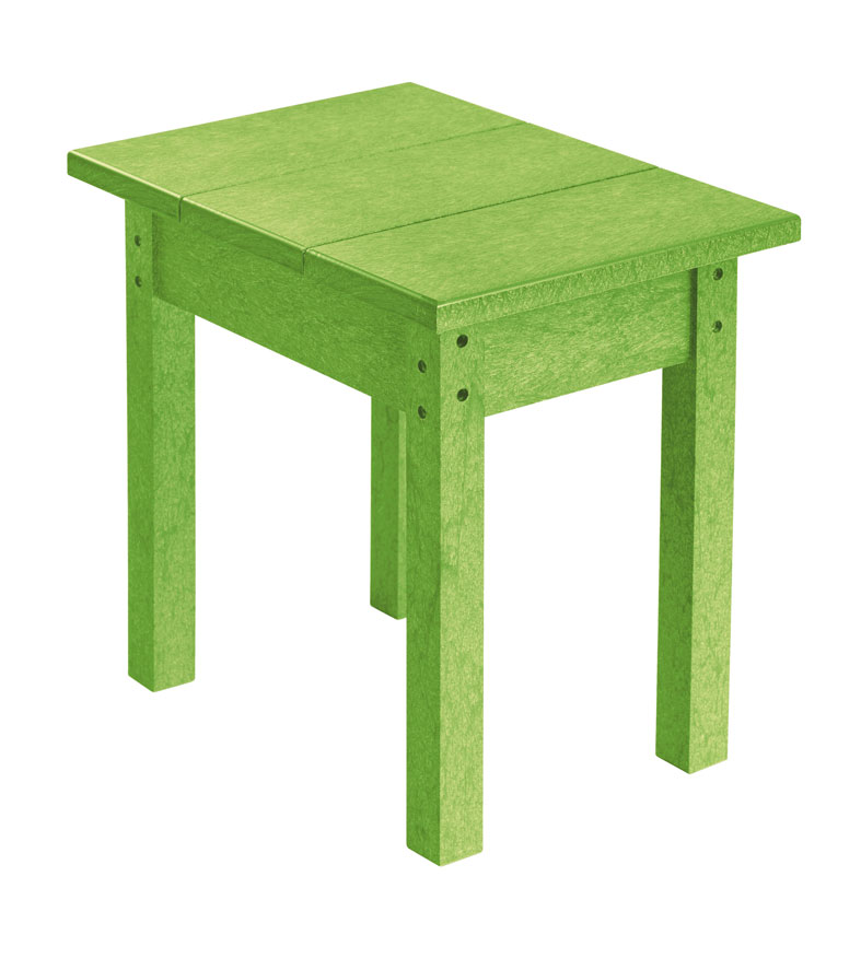 Sidobord kiwi