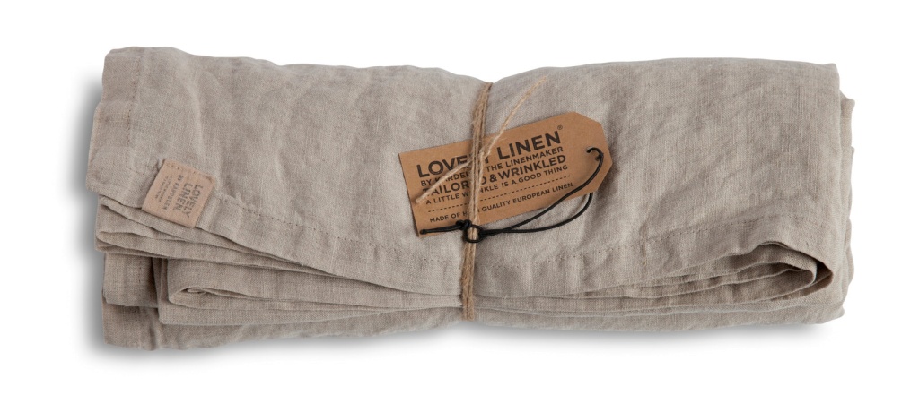 Duk Lovely linen 145x380 meadow