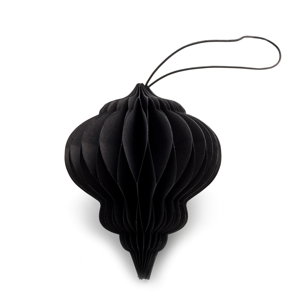 Nordstjerne Jewel Black