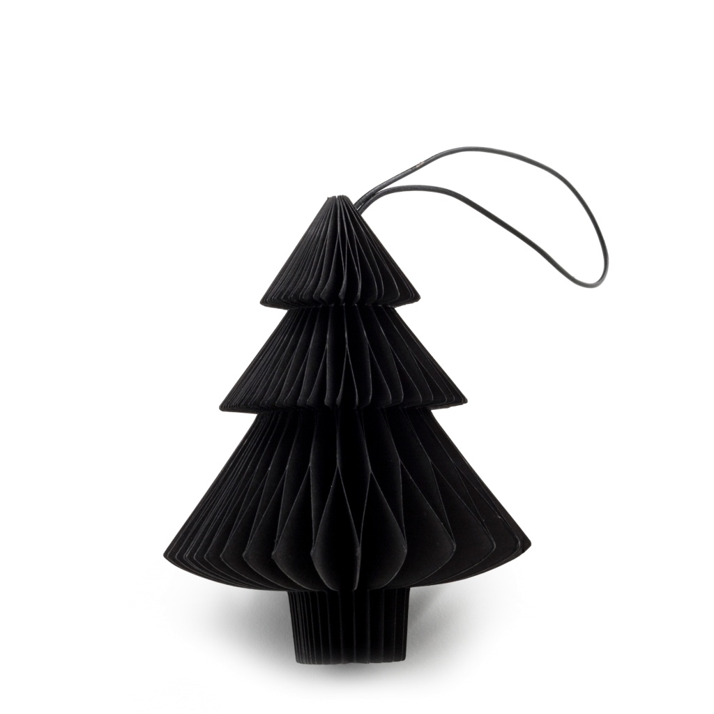 Nordstjerne Tree Black