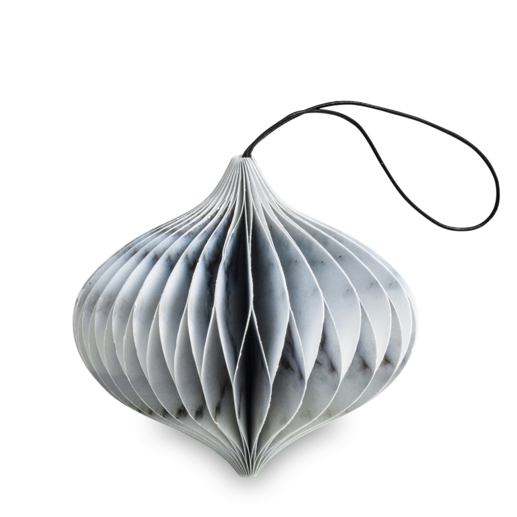 Nordstjerne Onion Marble