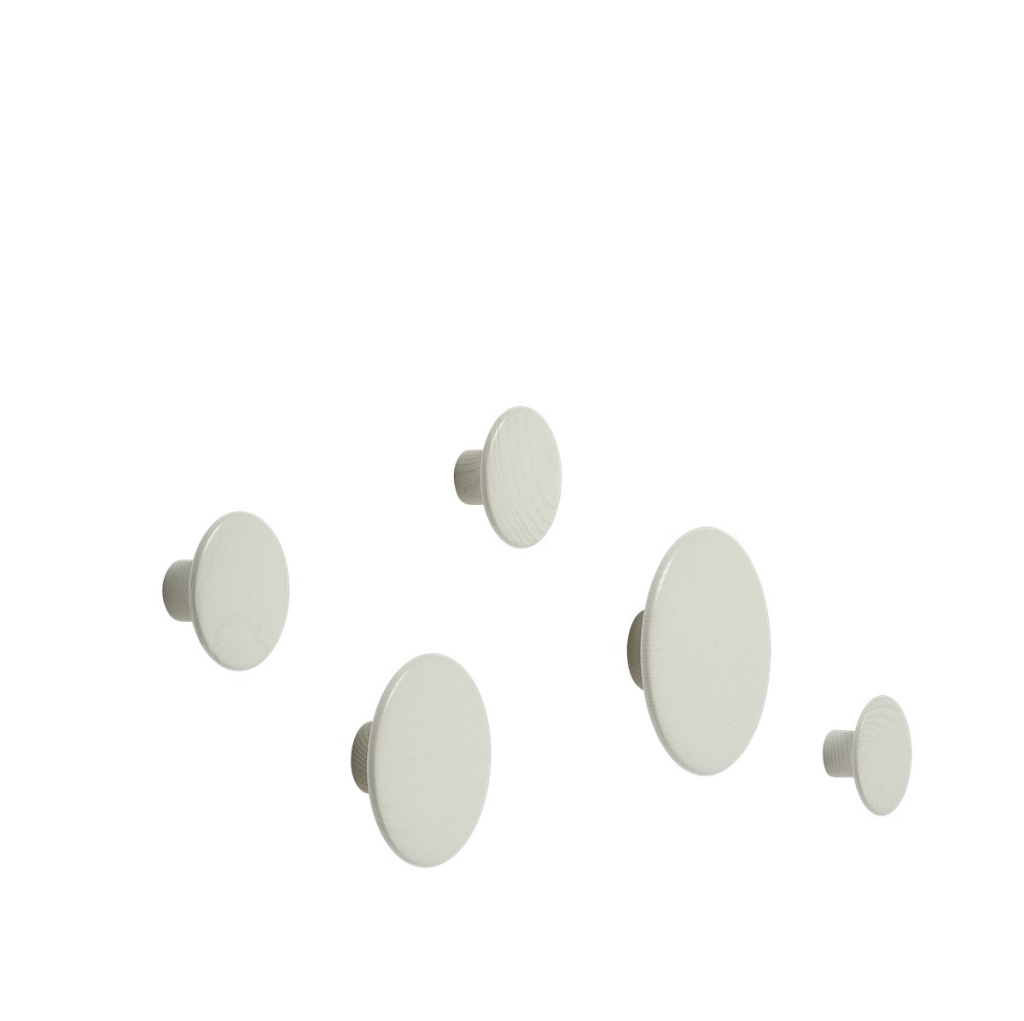 Muuto The Dots Off White