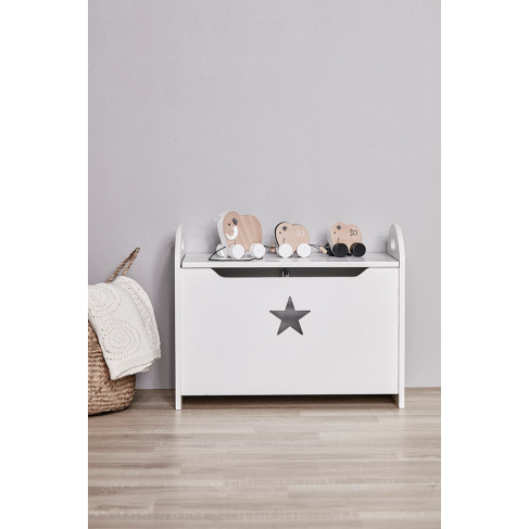 Kids Concept Neo Dragleksak Mammutfamilj
