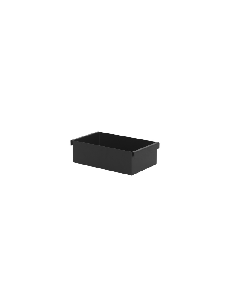 Ferm Living Plant Box Insats - Behållare Black