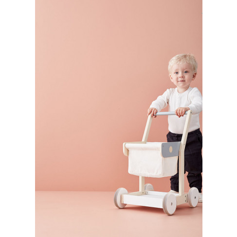 Kids Koncept Kundvagn
