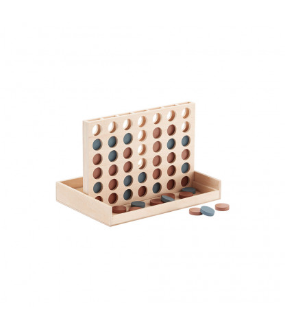 Kids Concept Spel 4-i-rad