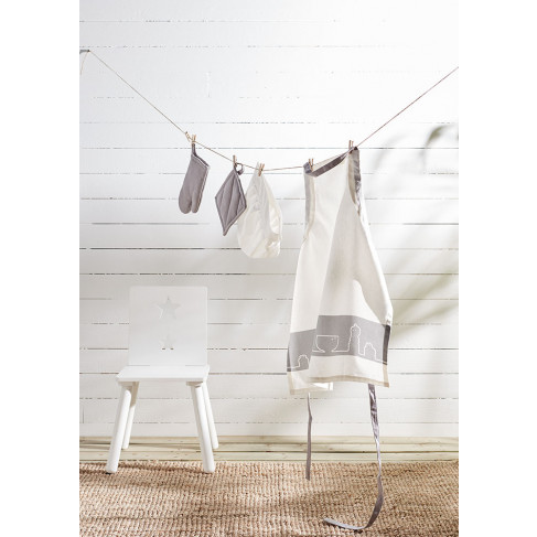 Kids Concept Bistro Köksset textil