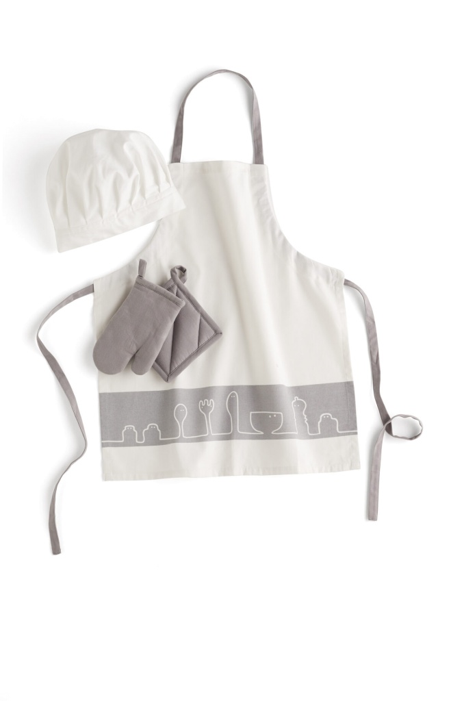 Kids Concept Bistro Köksset textil