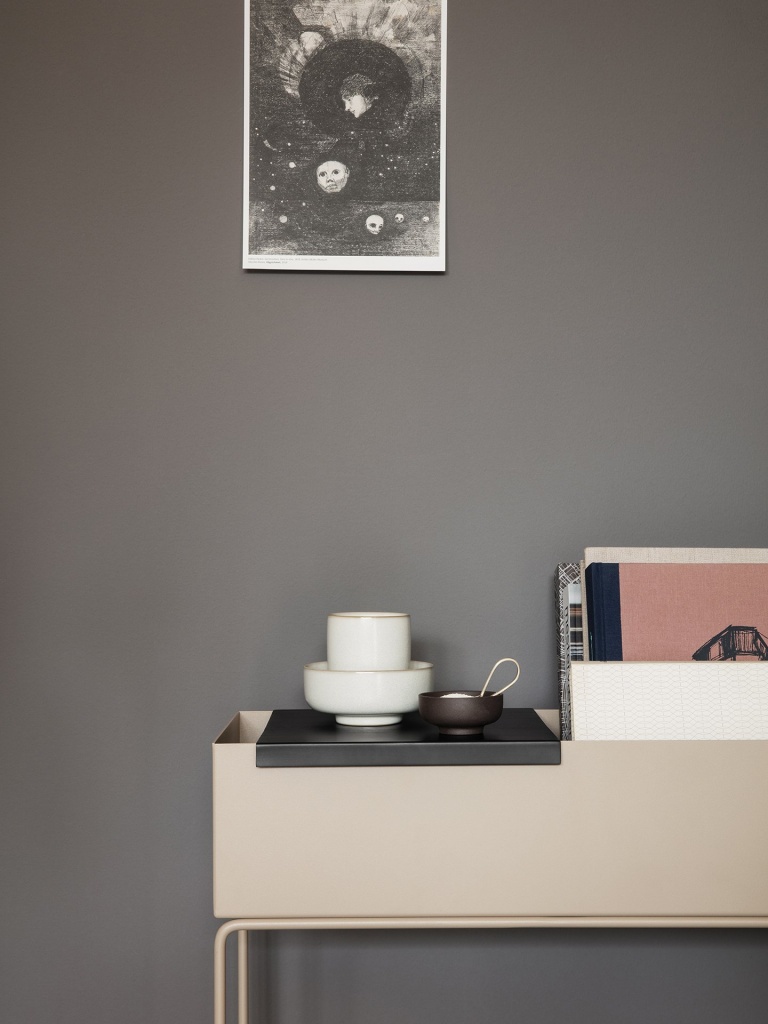 Ferm Living Plant Box Cashmere