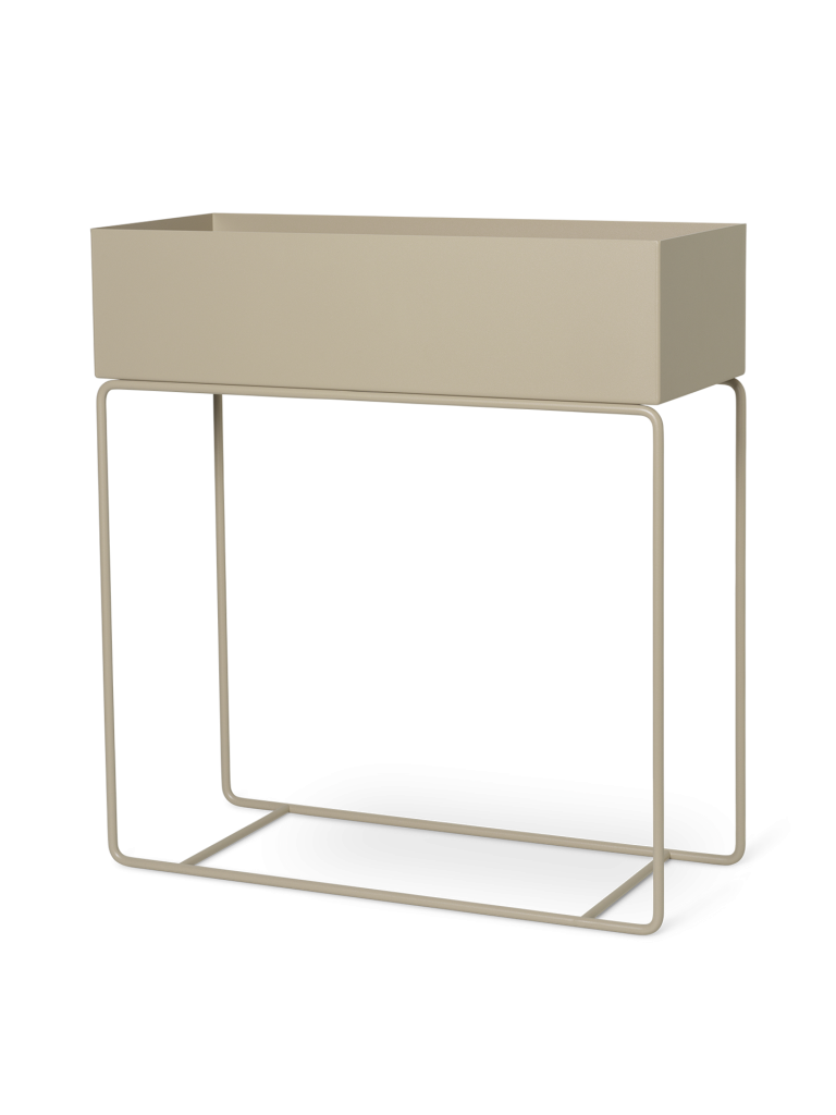 Ferm Living Plant Box Cashmere