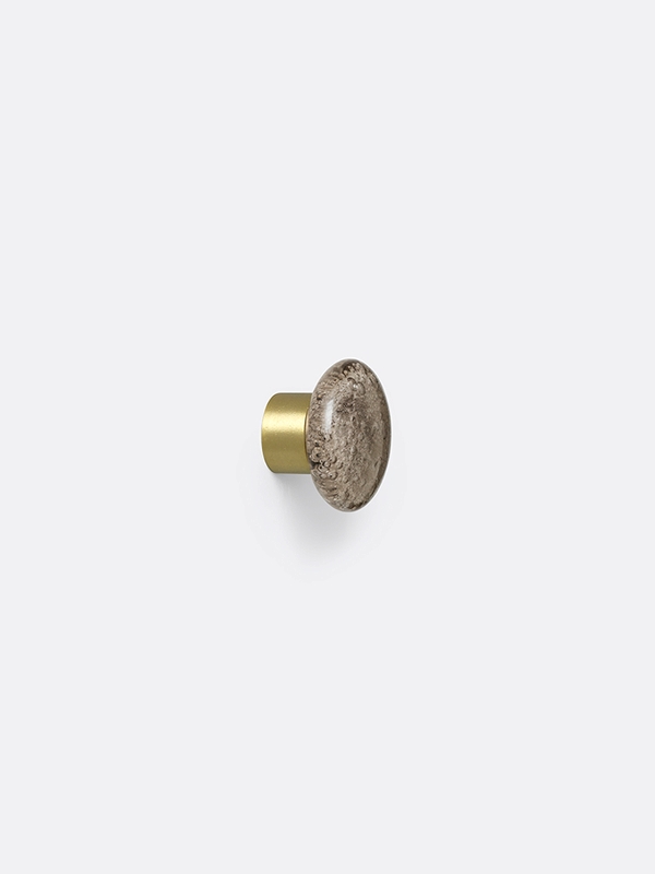 Ferm Living Hook Bubble Glass Small