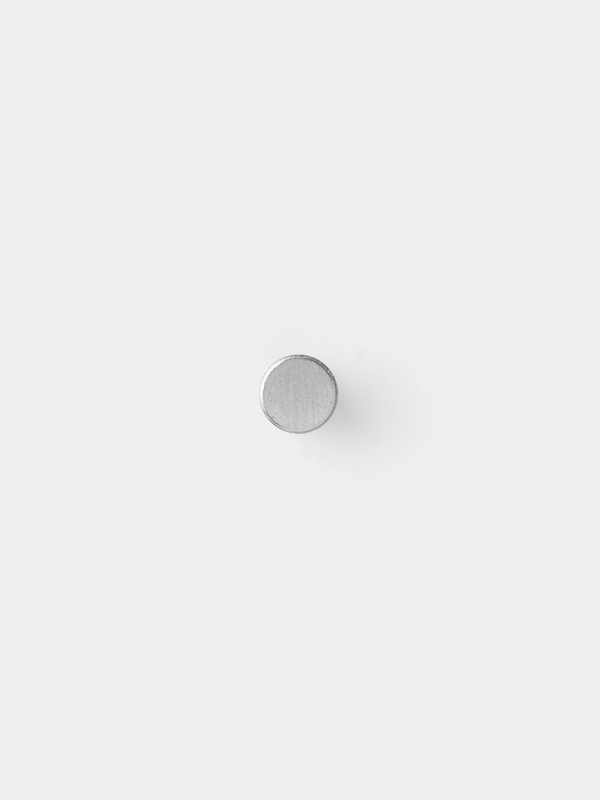 Ferm Living Hook Steel