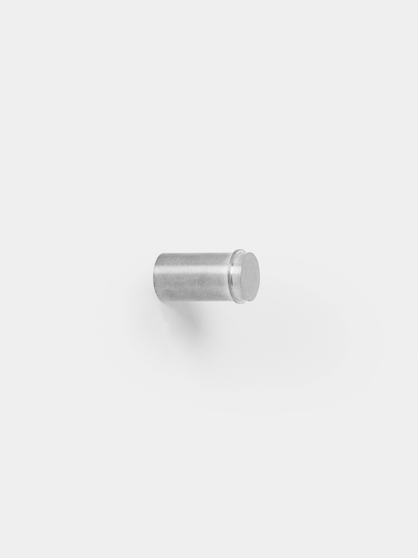 Ferm Living Hook Steel
